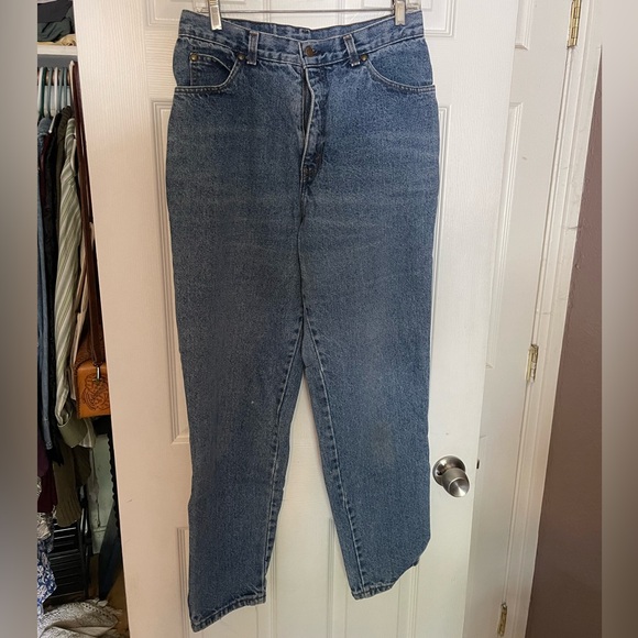 Levi’s Silvertab High Rise Jeans - Picture 2 of 4